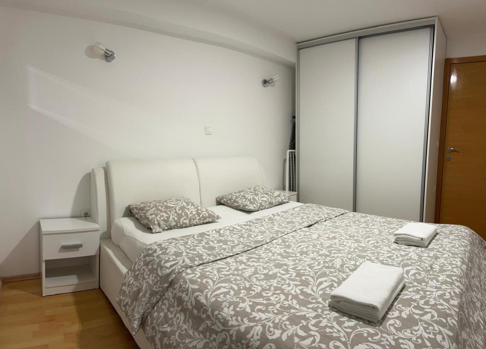 Villa Bubalo Omiš Εξωτερικό φωτογραφία