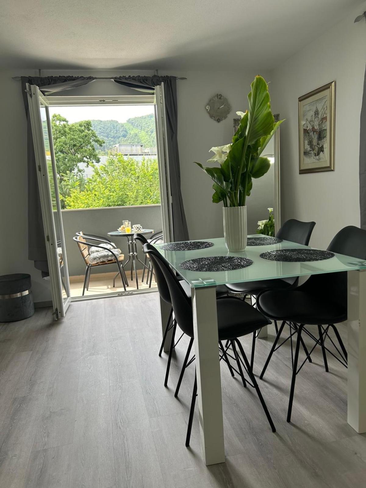 Villa Bubalo Omiš Εξωτερικό φωτογραφία
