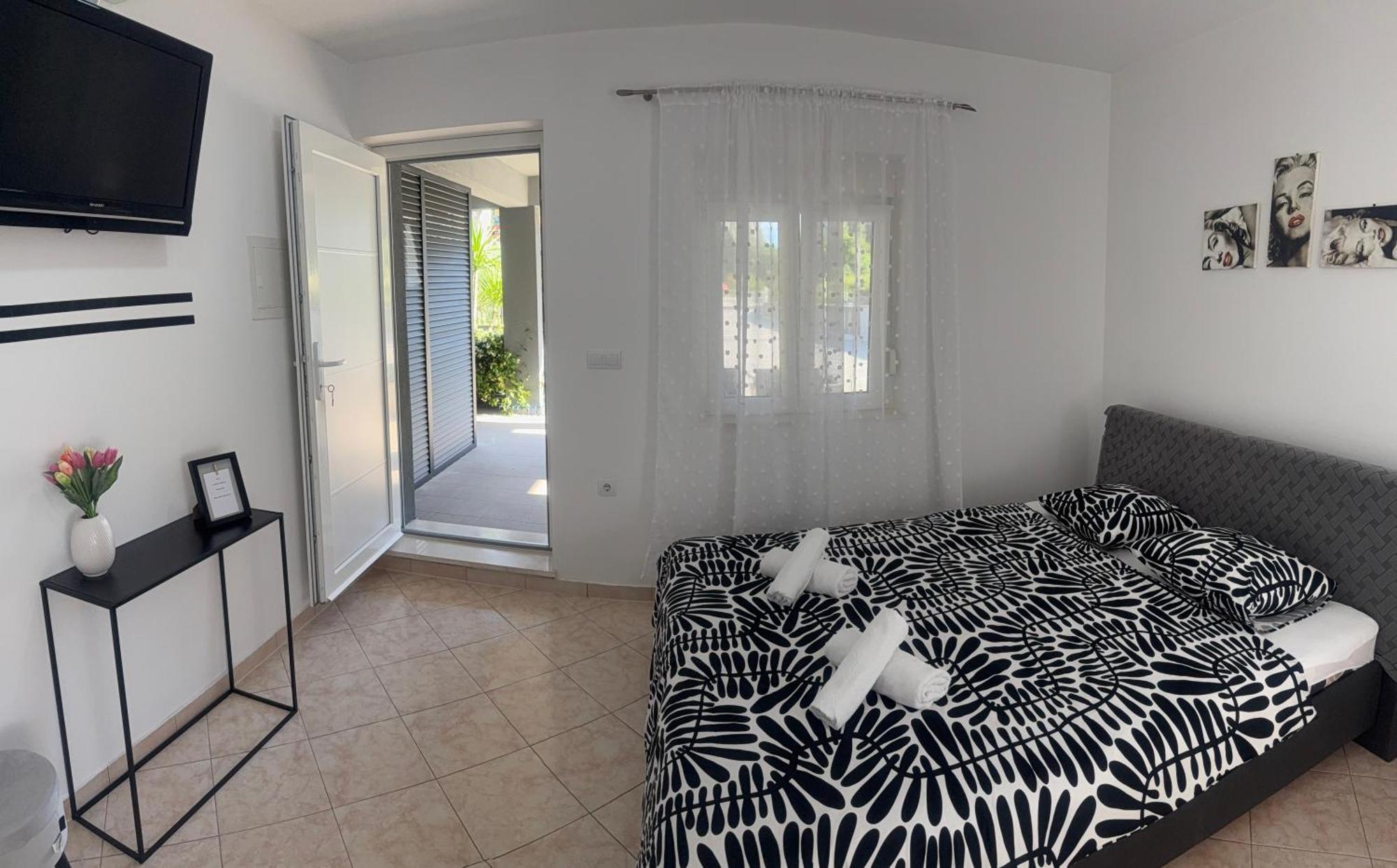 Villa Bubalo Omiš Εξωτερικό φωτογραφία