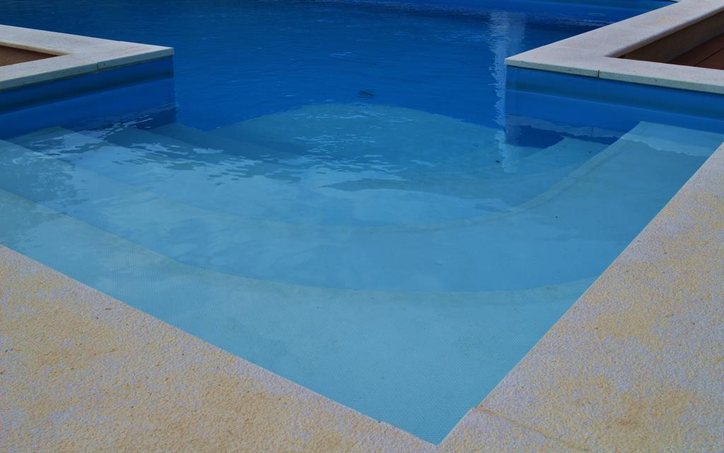Villa Bubalo Omiš Εξωτερικό φωτογραφία