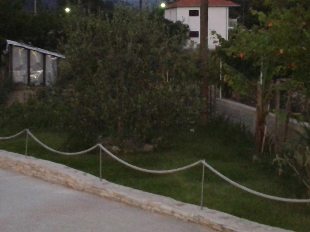 Villa Bubalo Omiš Εξωτερικό φωτογραφία