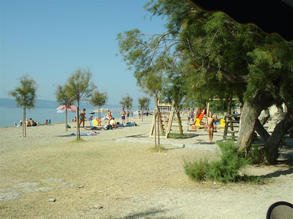 Villa Bubalo Omiš Εξωτερικό φωτογραφία