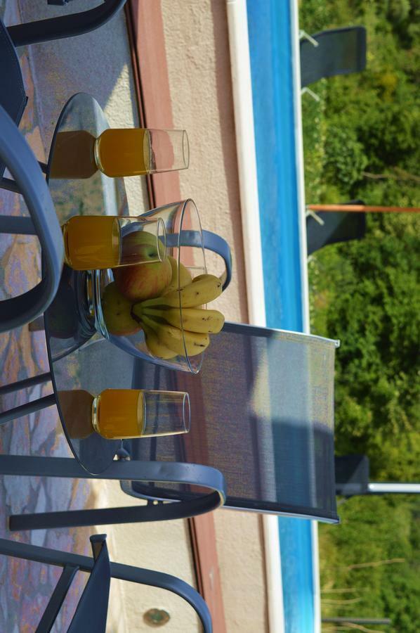 Villa Bubalo Omiš Εξωτερικό φωτογραφία